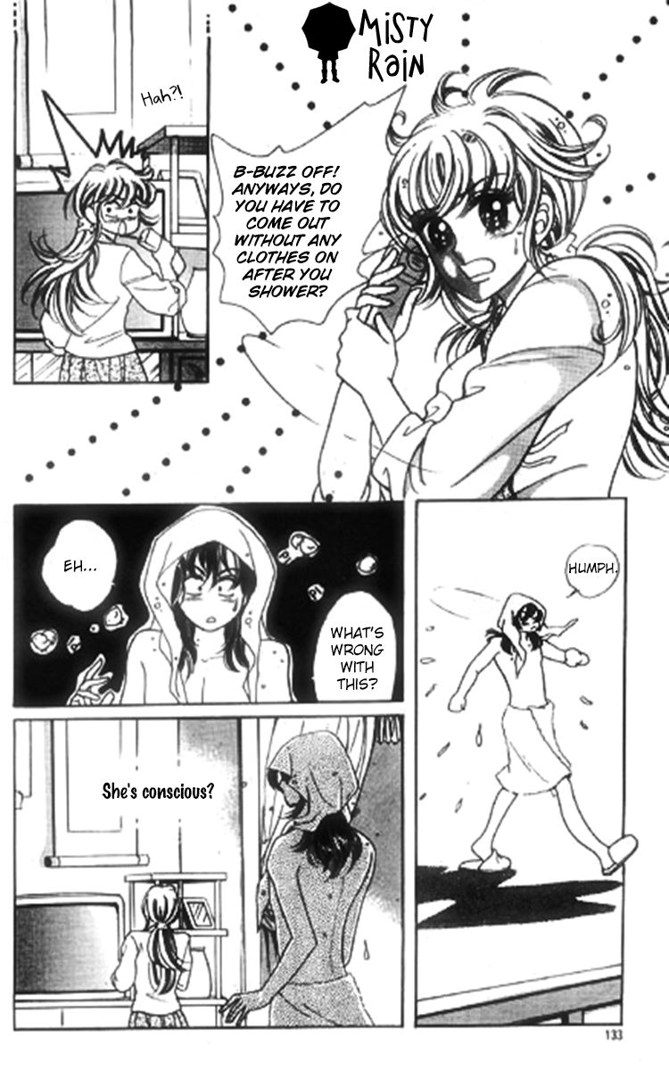 Moknanahui Honeymoon Diary Chapter 4 page 28 - Chapter 4