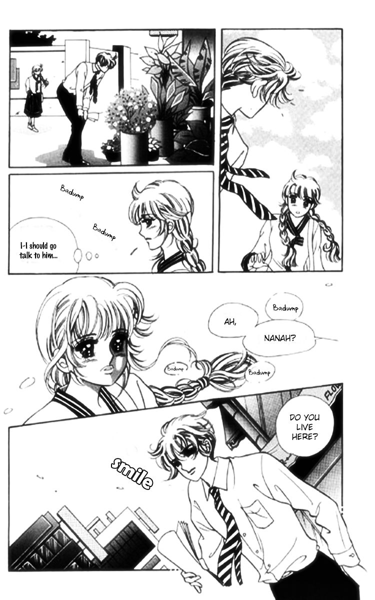 Moknanahui Honeymoon Diary Chapter 4 page 8 - Chapter 4