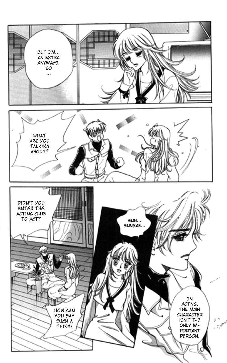 Moknanahui Honeymoon Diary Chapter 5 page 18 - Chapter 5