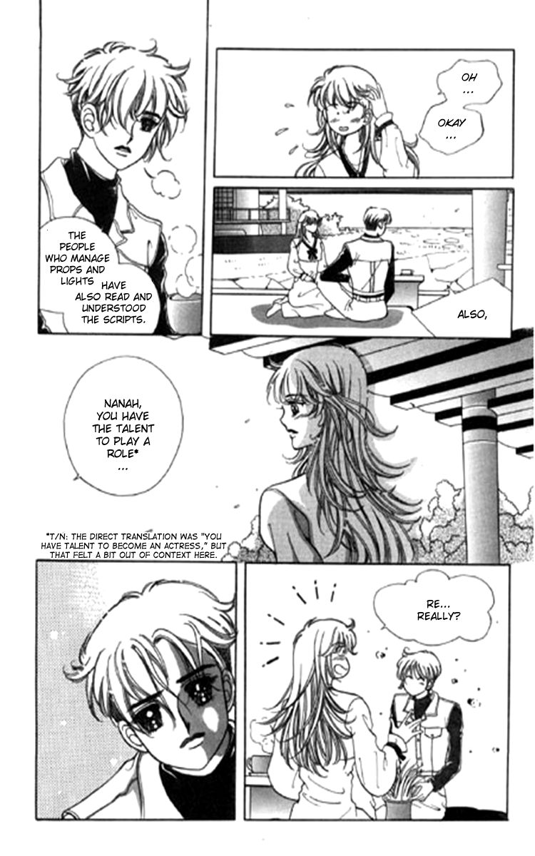 Moknanahui Honeymoon Diary Chapter 5 page 19 - Chapter 5