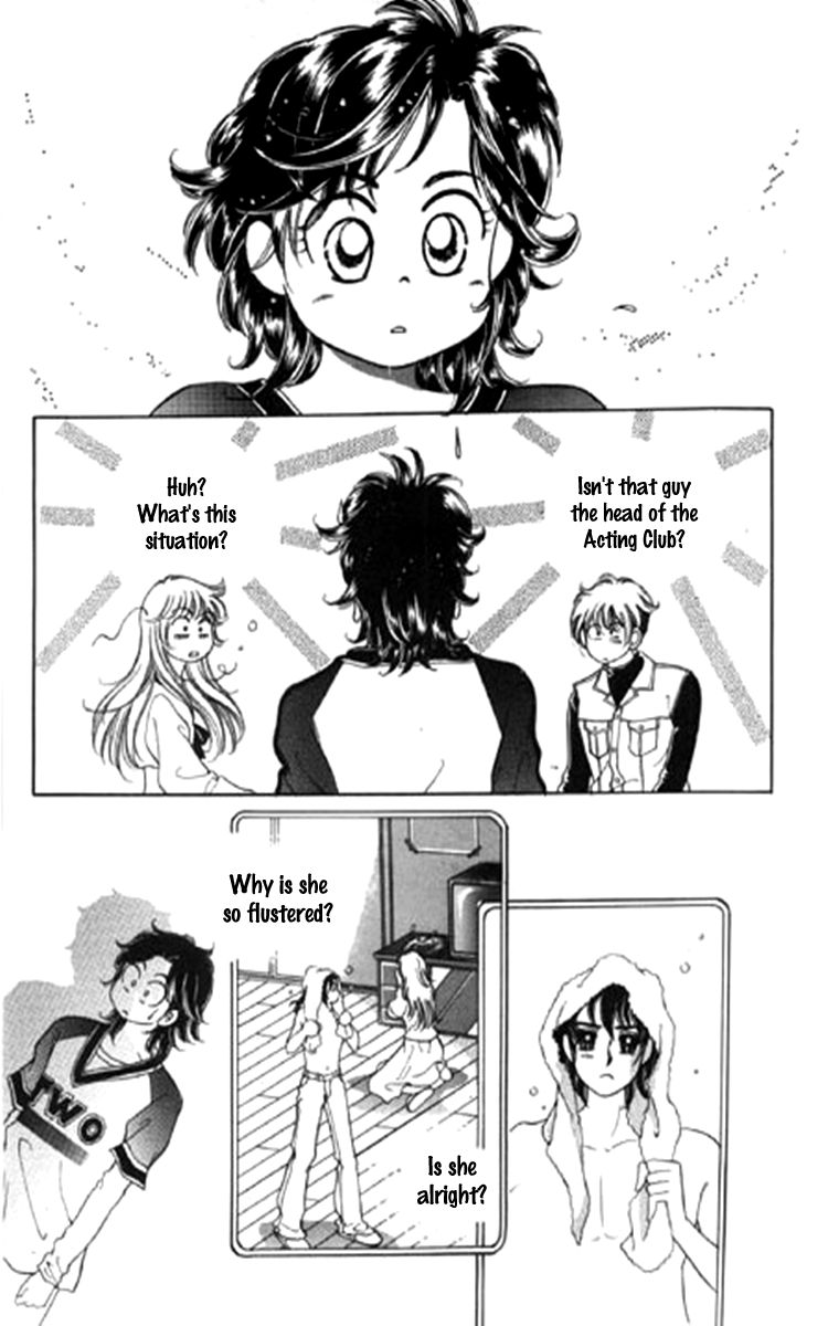 Moknanahui Honeymoon Diary Chapter 5 page 26 - Chapter 5