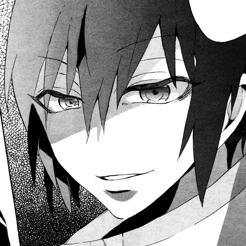 Mokushiroku Alice Chapter 1 : The Transfer Student with a Bad Personality cover