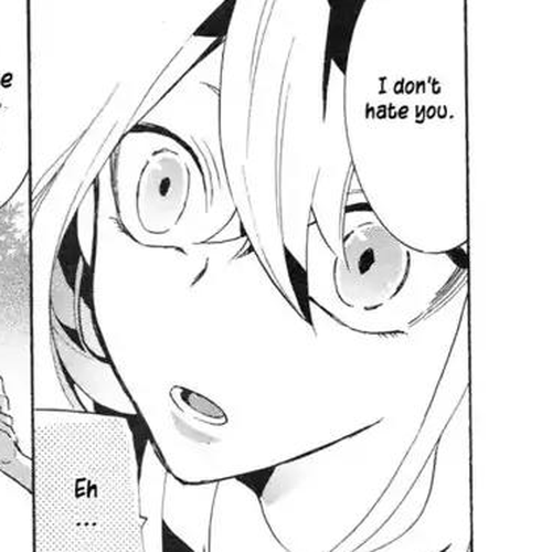 Mokushiroku Alice Chapter 10: Four Types of People cover
