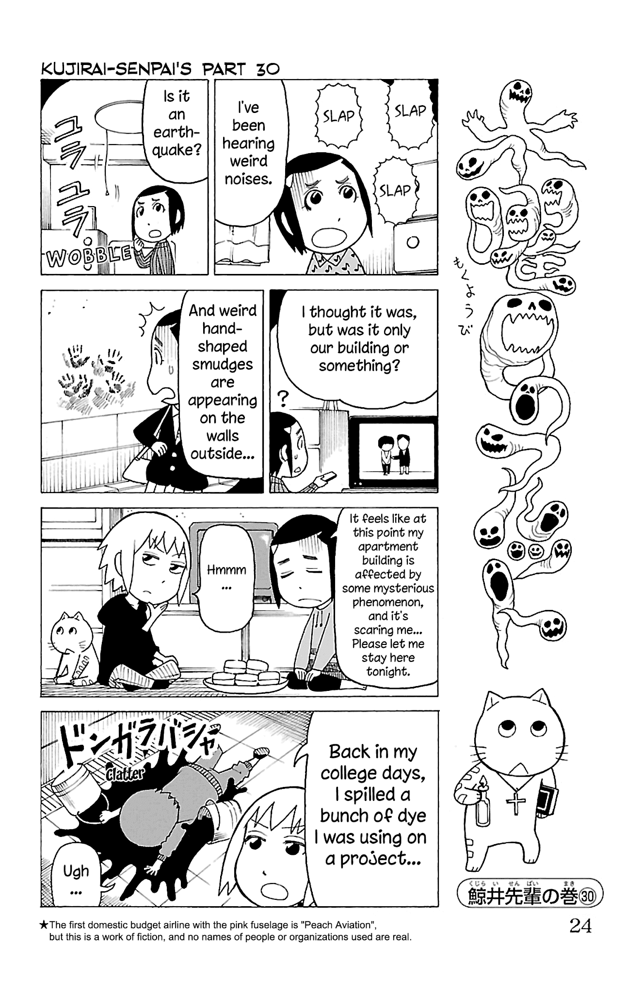 Mokuyoubi no Furutto Chapter 11 page 25 - Chapter 11