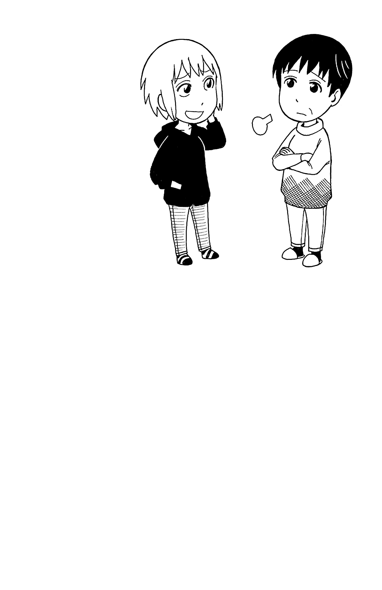 Mokuyoubi no Furutto Chapter 13 page 25 - Chapter 13
