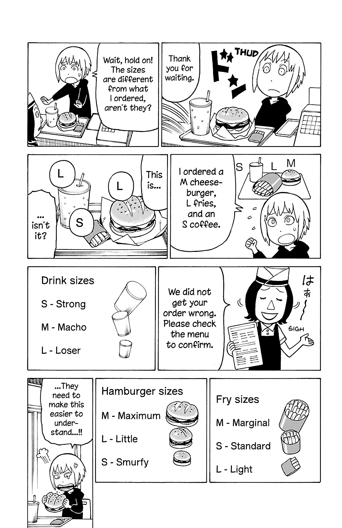 Mokuyoubi no Furutto Chapter 15 page 13 - Chapter 15