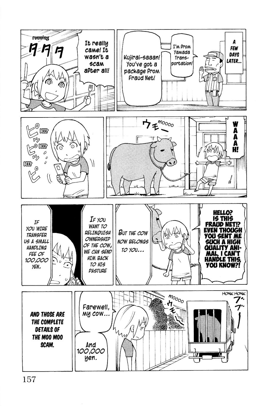 Mokuyoubi no Furutto Chapter 5 page 30 - Chapter 5
