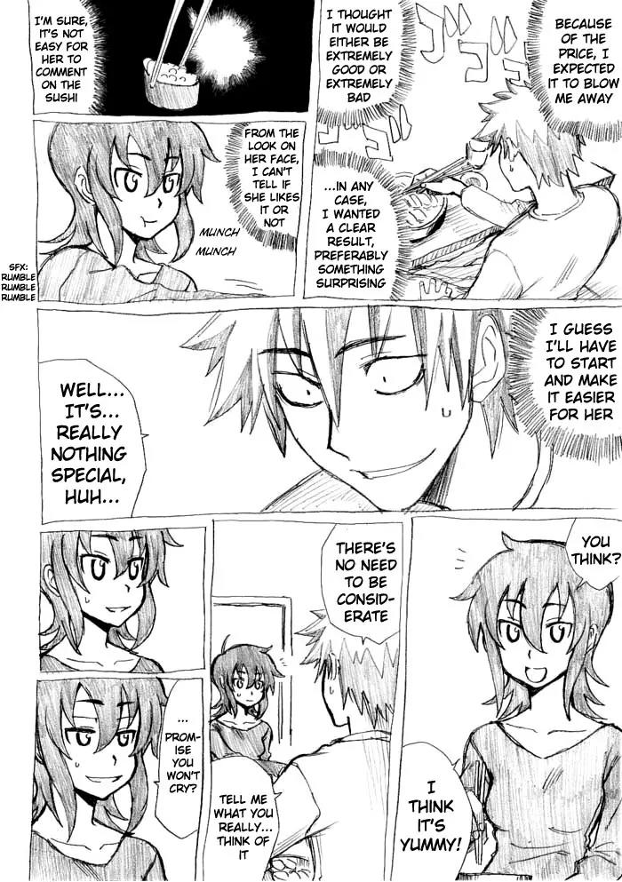 Molester Man Chapter 13 page 29 - Chapter 13