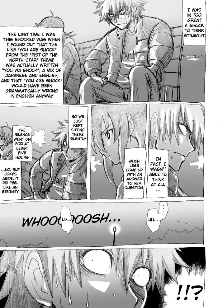 Molester Man Chapter 14 page 14 - Chapter 14