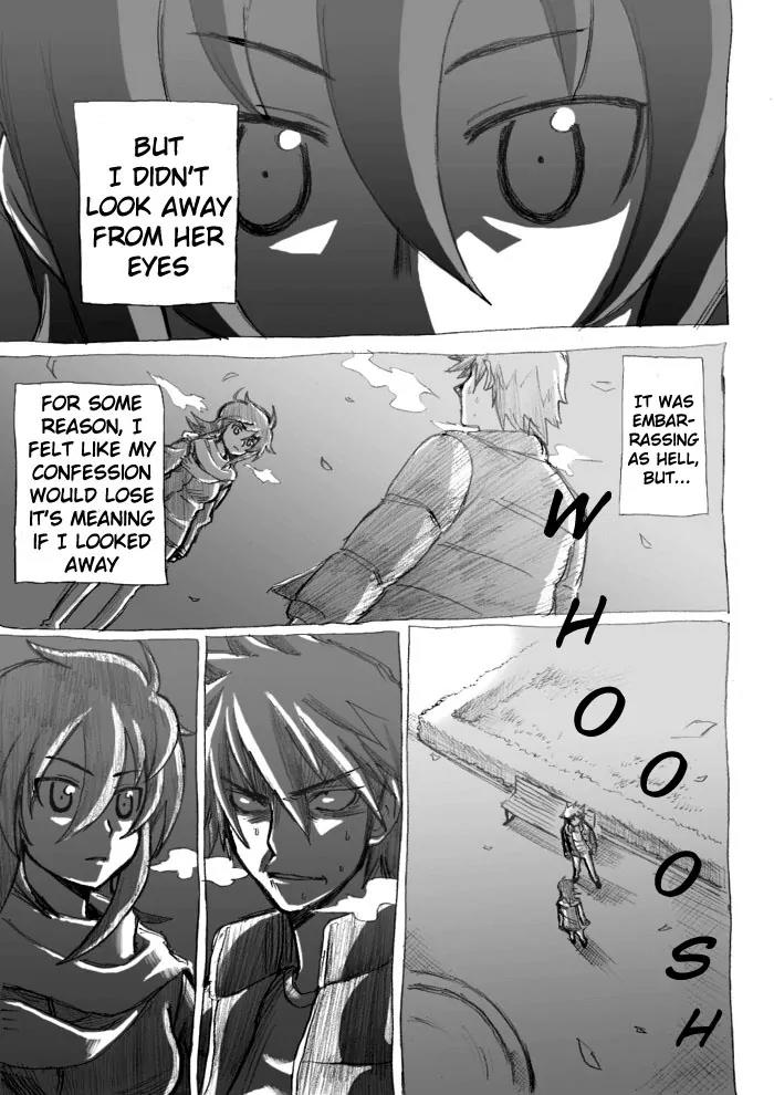 Molester Man Chapter 14 page 32 - Chapter 14