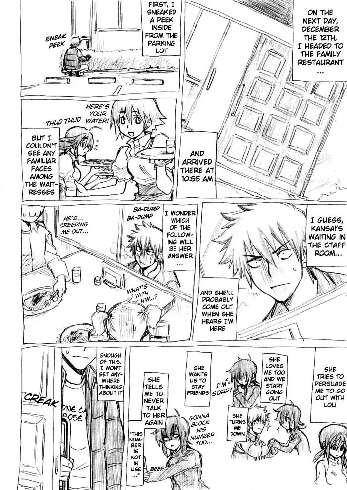 Molester Man Chapter 15 page 7 - Chapter 15