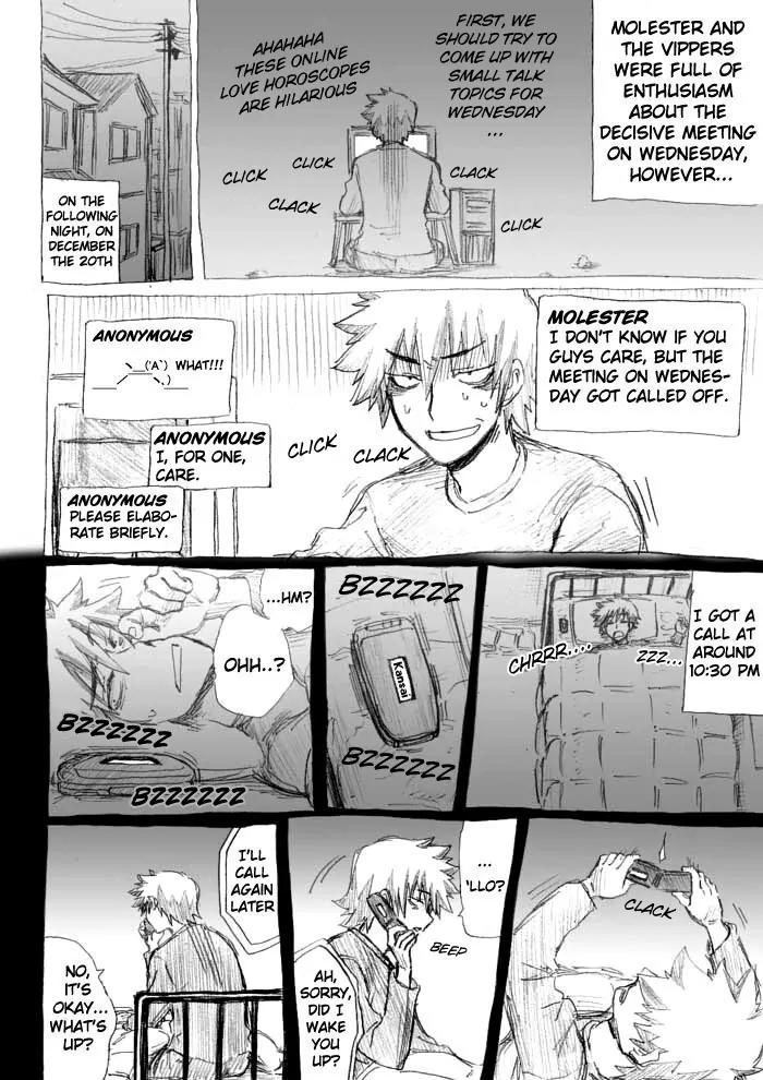 Molester Man Chapter 17 page 15 - Chapter 17