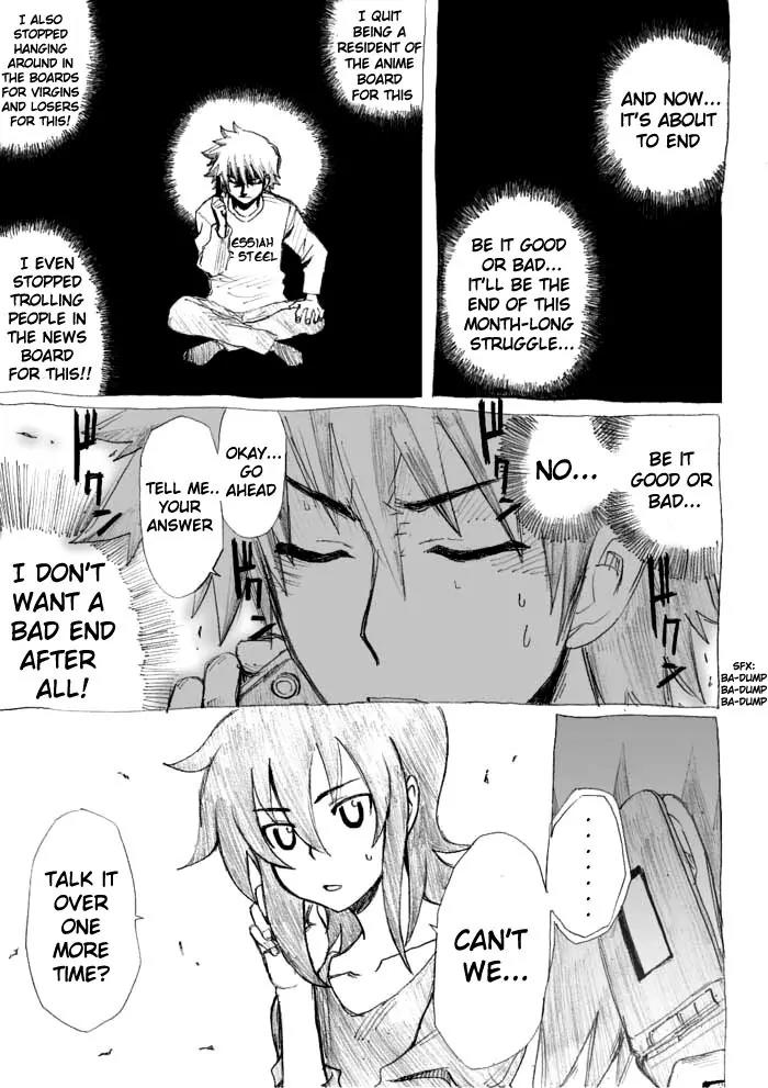 Molester Man Chapter 17 page 6 - Chapter 17