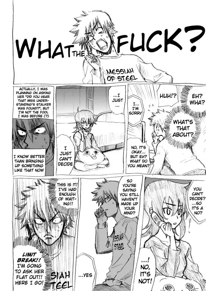 Molester Man Chapter 17 page 7 - Chapter 17