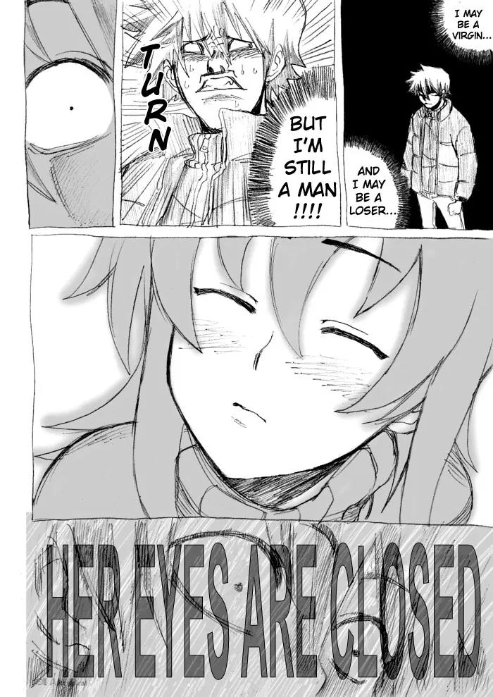 Molester Man Chapter 18 page 28 - Chapter 18