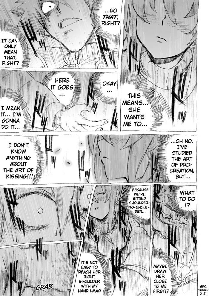 Molester Man Chapter 18 page 29 - Chapter 18
