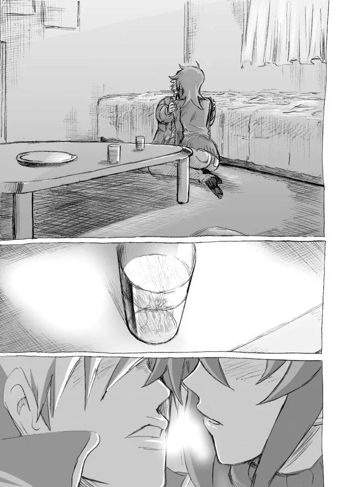 Molester Man Chapter 18 page 30 - Chapter 18