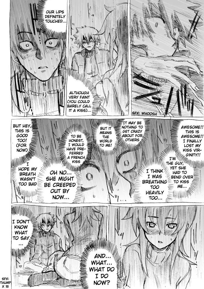 Molester Man Chapter 18 page 31 - Chapter 18