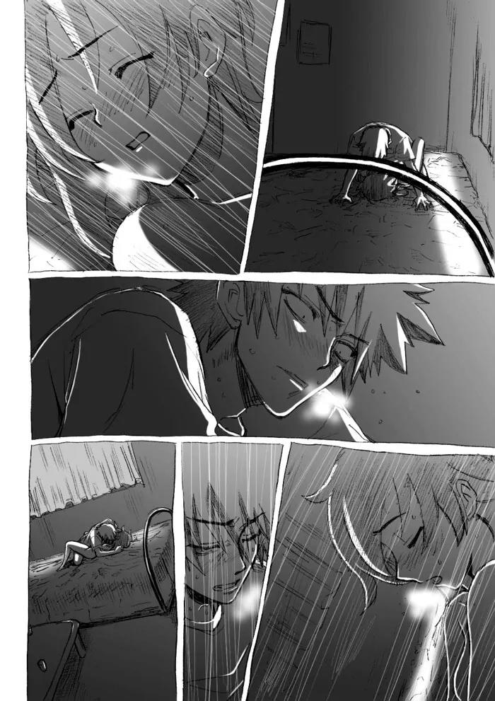 Molester Man Chapter 18 page 47 - Chapter 18
