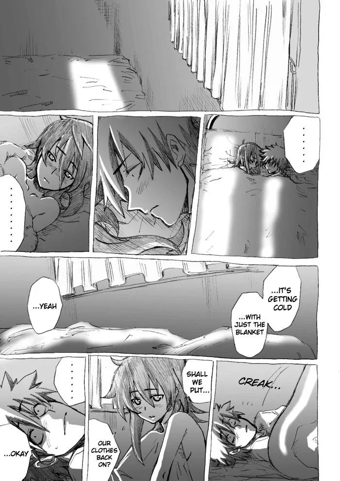 Molester Man Chapter 18 page 48 - Chapter 18