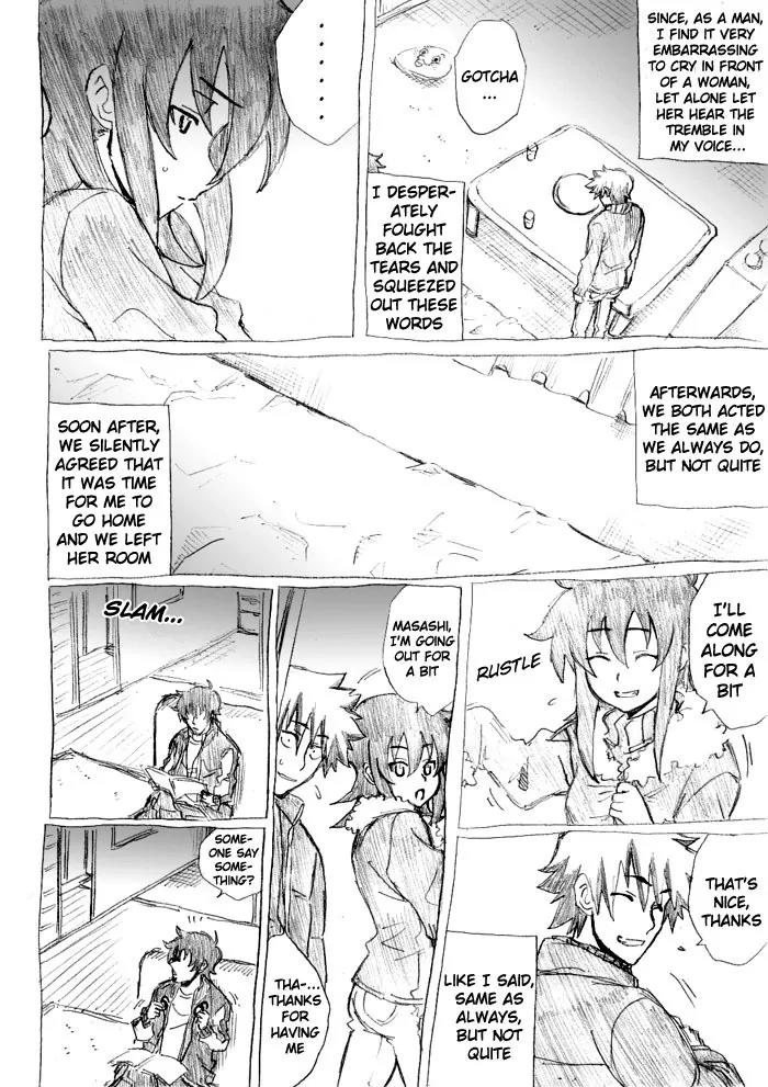 Molester Man Chapter 18 page 53 - Chapter 18
