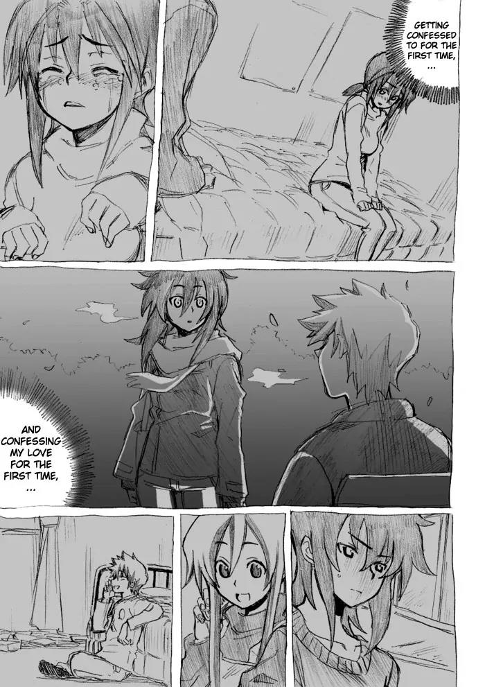 Molester Man Chapter 19 page 17 - Chapter 19