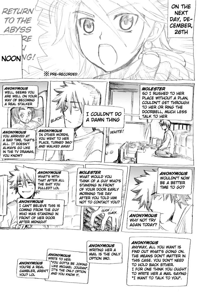 Molester Man Chapter 19 page 23 - Chapter 19