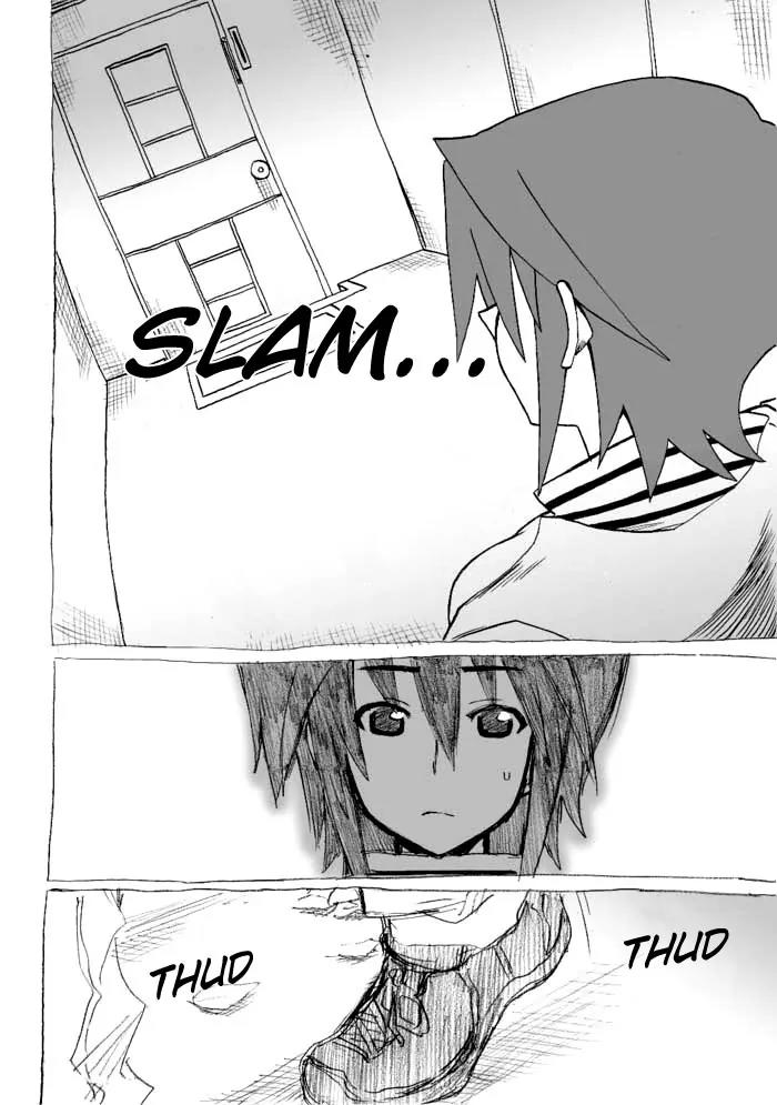 Molester Man Chapter 20 page 29 - Chapter 20