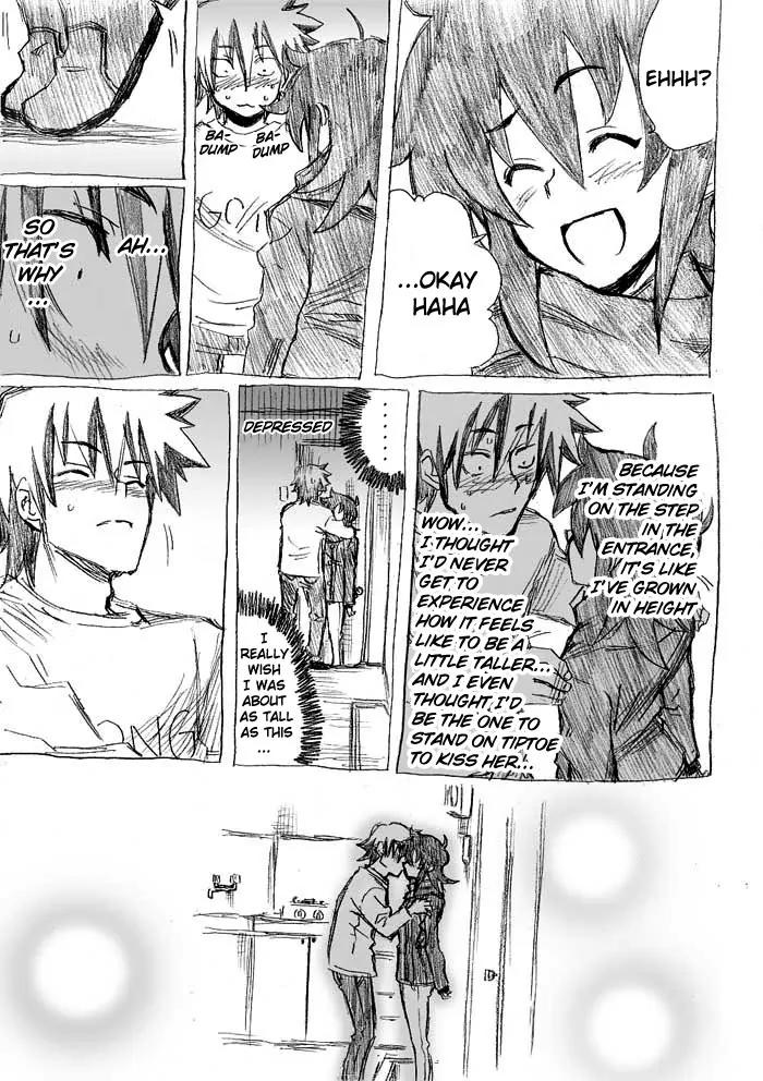 Molester Man Chapter 21 page 46 - Chapter 21