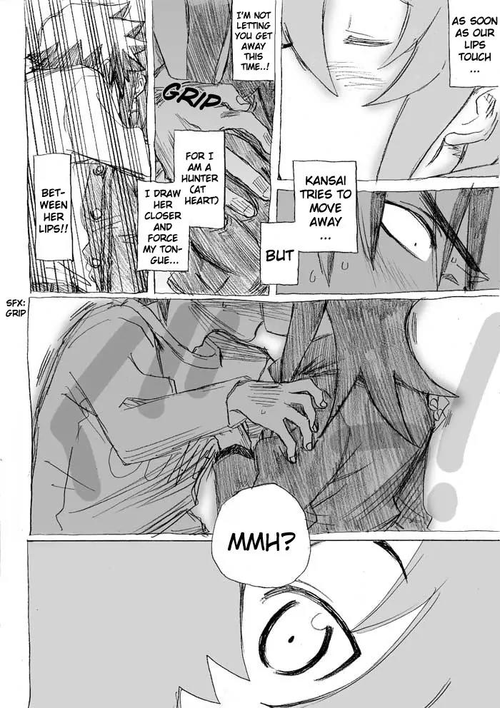Molester Man Chapter 21 page 47 - Chapter 21