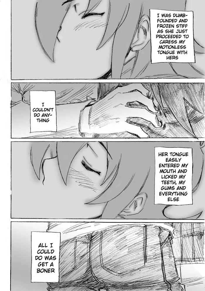 Molester Man Chapter 21 page 49 - Chapter 21