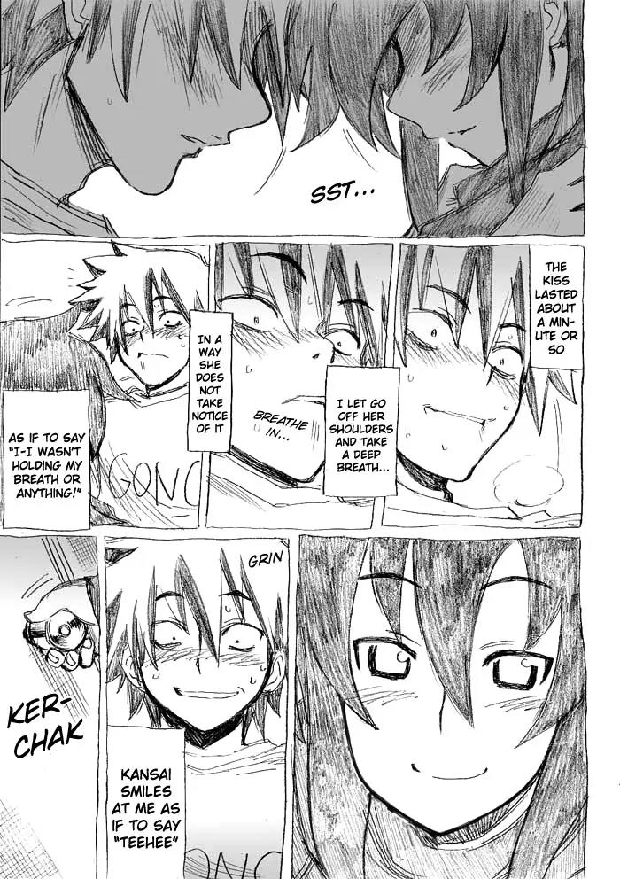 Molester Man Chapter 21 page 50 - Chapter 21