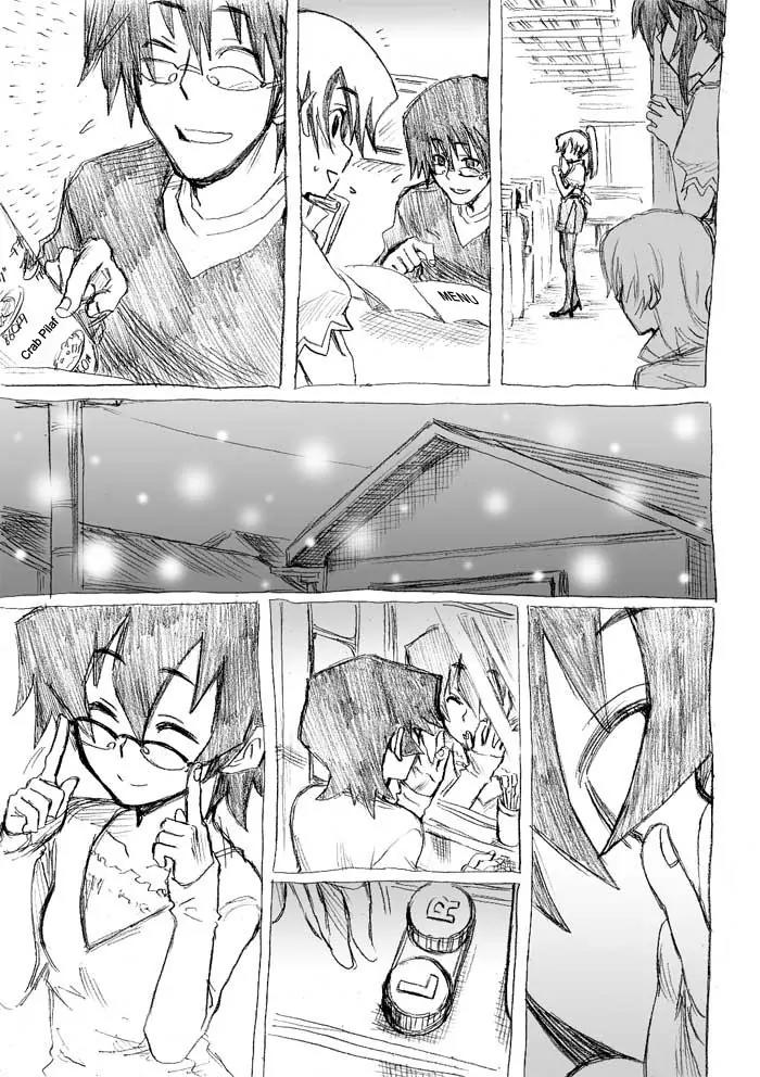 Molester Man Chapter 21 page 56 - Chapter 21