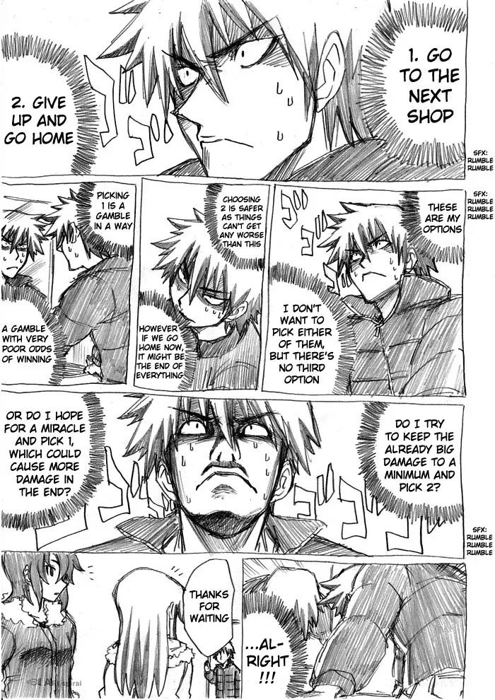 Molester Man Chapter 8 page 7 - Chapter 8
