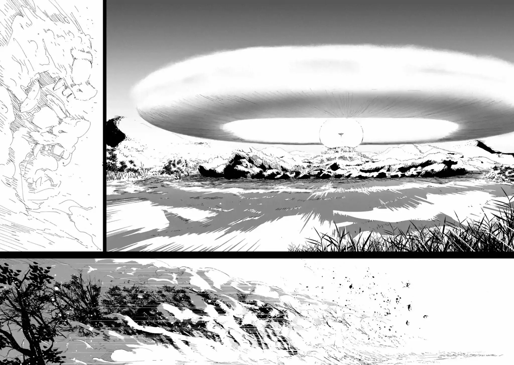 Mom, Please Don't Come Adventuring with Me! ~The Boy Who Was Raised by the Ultimate Overprotective Dragon, Becomes an Adventurer with His Mother~ Chapter 2.1 page 40 - Chapter 2.1 - 2.3: The First Quest (1)