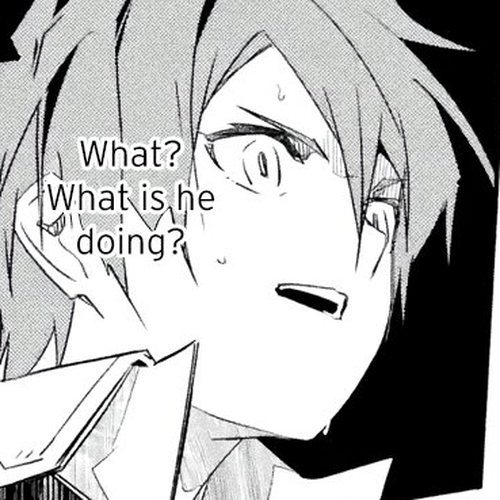 Mom, Please Don't Come Adventuring with Me! ~The Boy Who Was Raised by the Ultimate Overprotective Dragon, Becomes an Adventurer with His Mother~ Chapter 22.1 - 22.2: The Crimson Dragon and the SIlver Egg cover