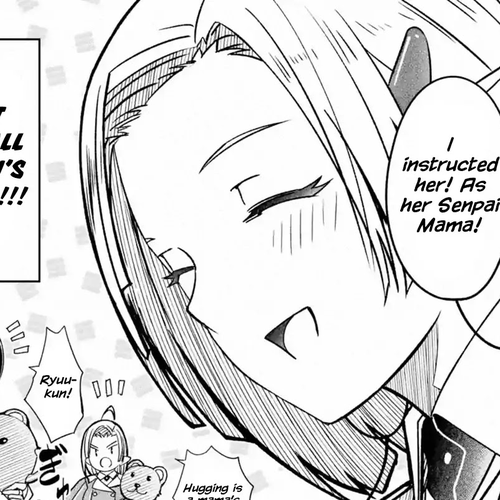 Mom, Please Don't Come Adventuring with Me! ~The Boy Who Was Raised by the Ultimate Overprotective Dragon, Becomes an Adventurer with His Mother~ Chapter 5.1 - 5.5: The Elf Sister cover