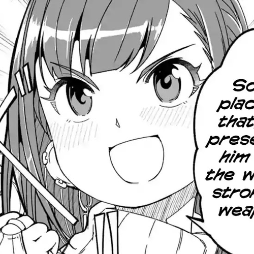 Mom, Please Don't Come Adventuring with Me! ~The Boy Who Was Raised by the Ultimate Overprotective Dragon, Becomes an Adventurer with His Mother~ Chapter 8.1 - 8.6: Believe, Dragon cover
