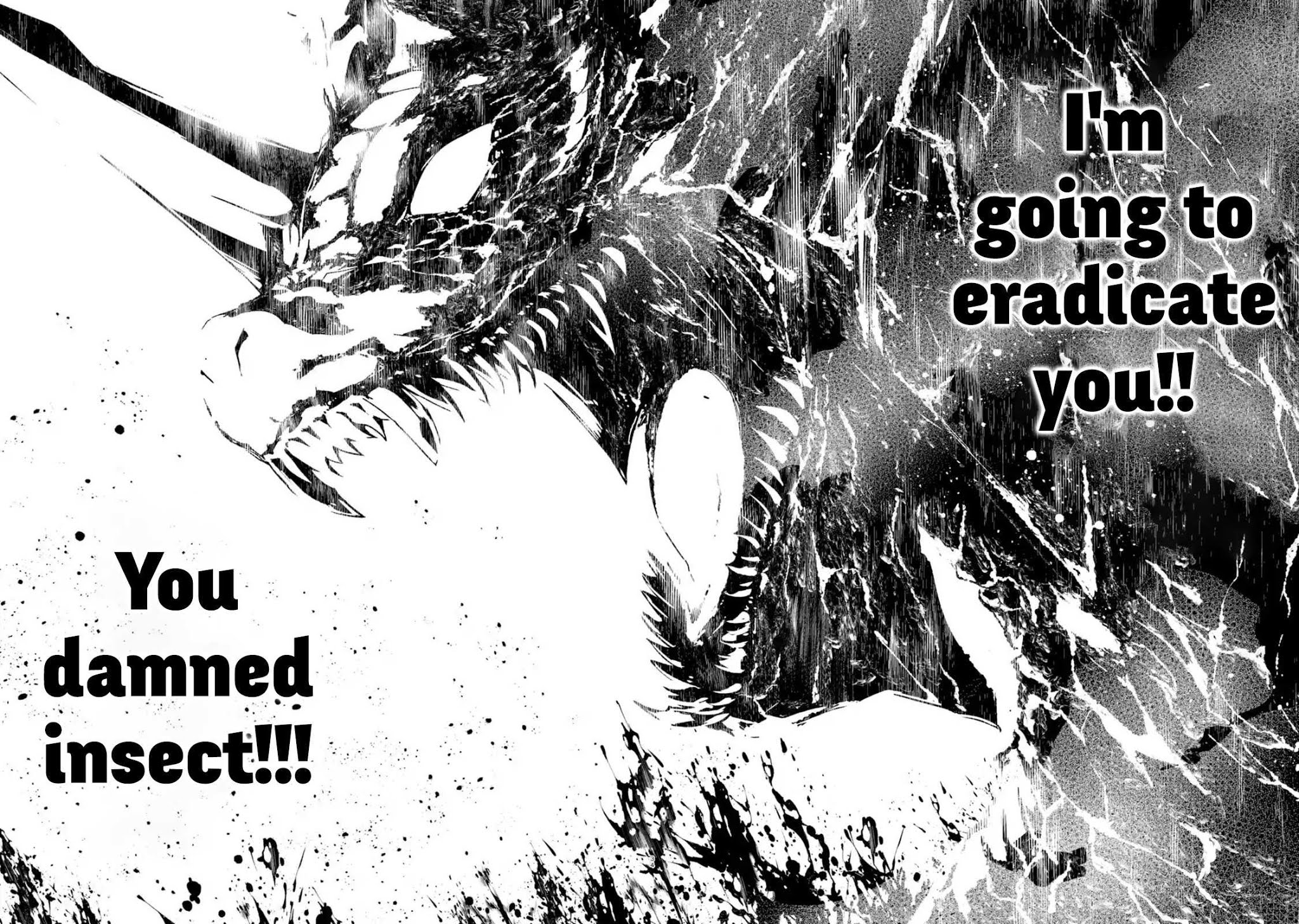 Mom, Please Don't Come Adventuring with Me! ~The Boy Who Was Raised by the Ultimate Overprotective Dragon, Becomes an Adventurer with His Mother~ Chapter 9.1 page 33 - Chapter 9.1 - 9.2: I Want to Quickly Mature