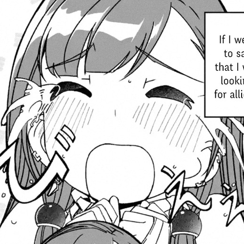 Mom, Please Don't Come Adventuring with Me! ~The Boy Who Was Raised by the Ultimate Overprotective Dragon, Becomes an Adventurer with His Mother~ Chapter 9.1 - 9.2: I Want to Quickly Mature cover