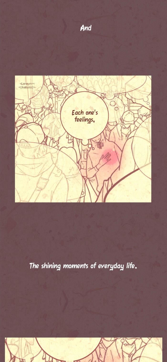 Moments Chapter 0.2 page 2 - Chapter 0 v2 : Prologue