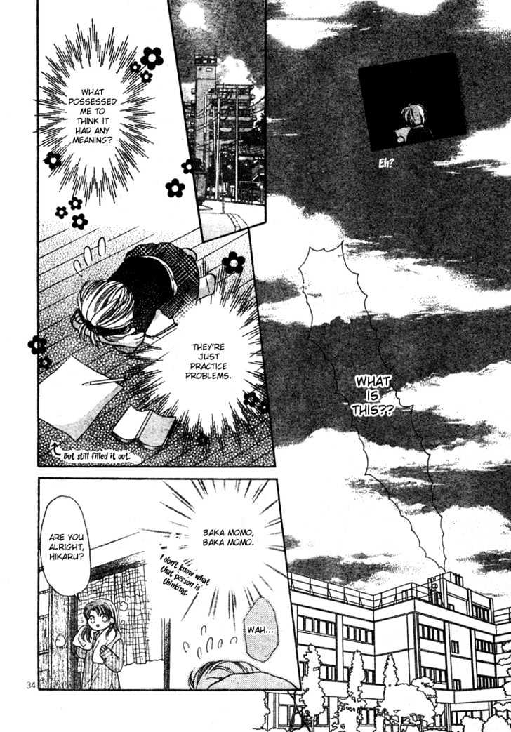 Mometen Musume Chapter 0 page 39 - Chapter 0