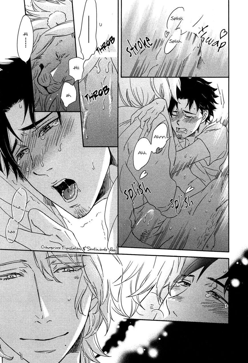 Momo (KUJU Siam) Chapter 1 page 26 - Chapter 1