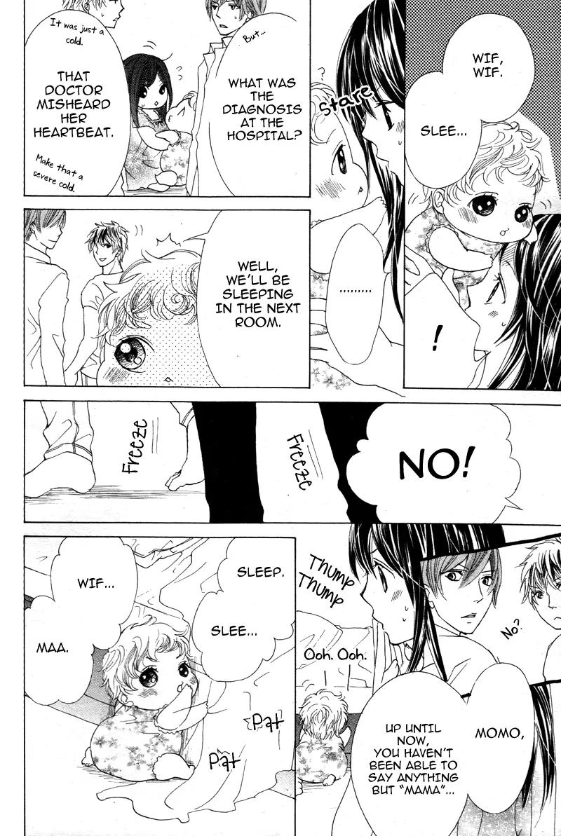 Momo Lover Chapter 10 page 31 - Chapter 10