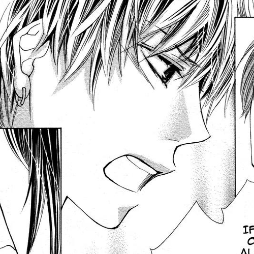 Momo Lover Chapter 10 cover