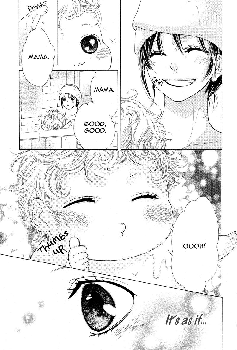 Momo Lover Chapter 11 page 30 - Chapter 11