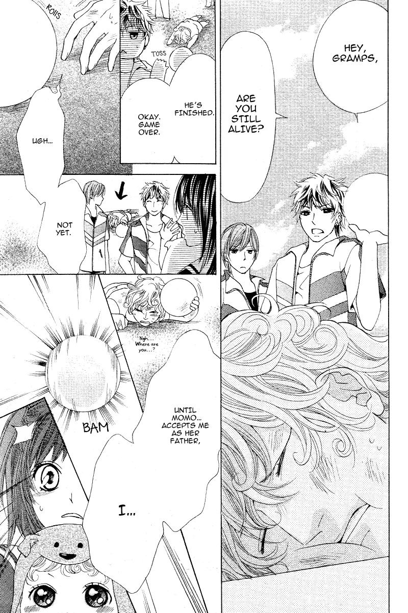 Momo Lover Chapter 12 page 29 - Chapter 12