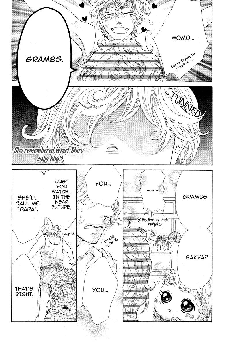 Momo Lover Chapter 12 page 34 - Chapter 12