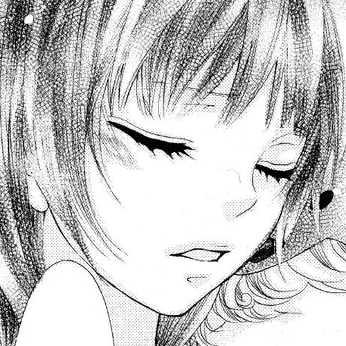 Momo Lover Chapter 12 cover