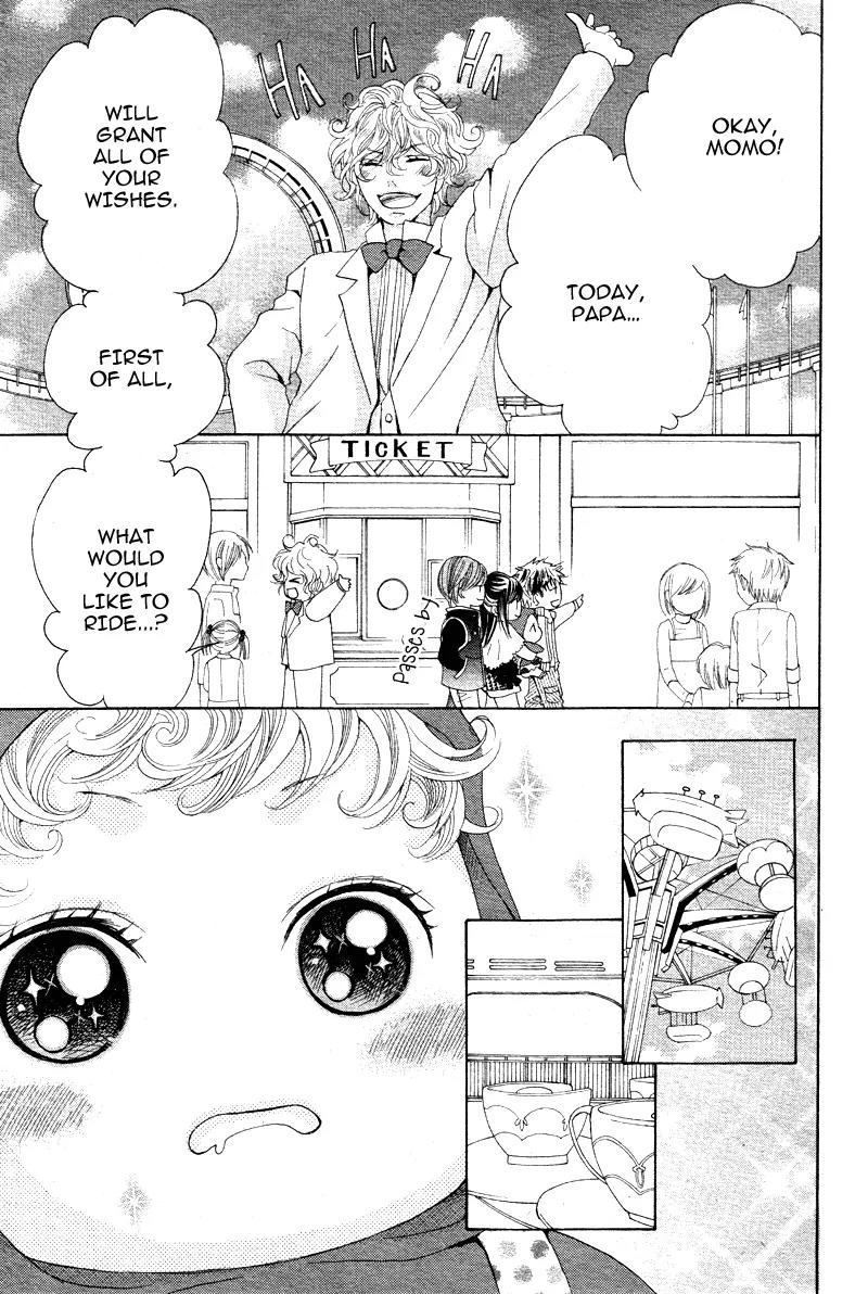 Momo Lover Chapter 13 page 12 - Chapter 13